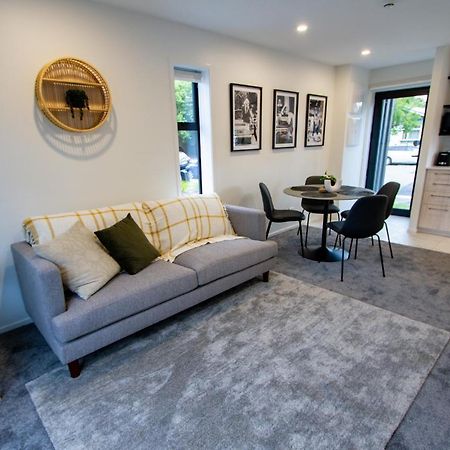 כרייסטצ'רץ' 2 Bed Central Addington W/Park מראה חיצוני תמונה