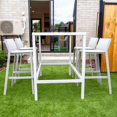 כרייסטצ'רץ' 2 Bed Central Addington W/Park מראה חיצוני תמונה