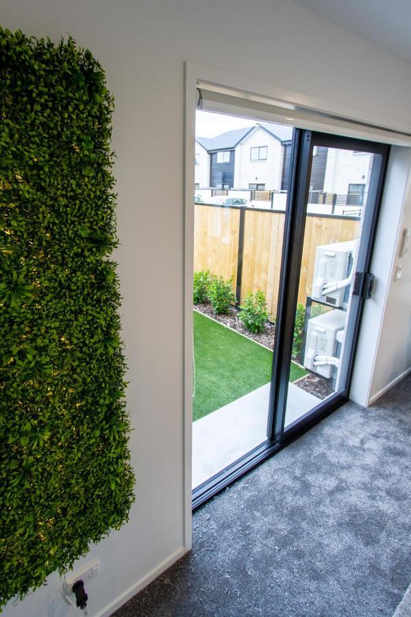 כרייסטצ'רץ' 2 Bed Central Addington W/Park מראה חיצוני תמונה