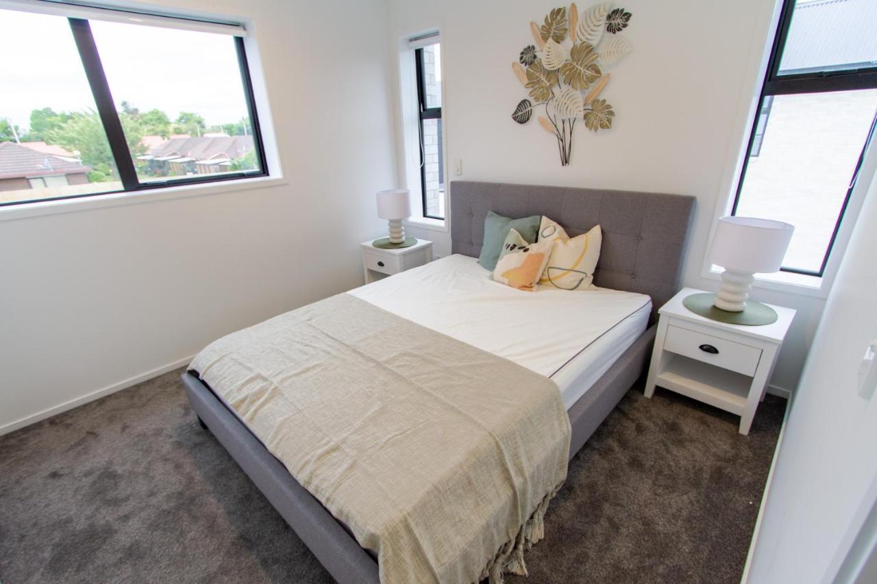 כרייסטצ'רץ' 2 Bed Central Addington W/Park מראה חיצוני תמונה