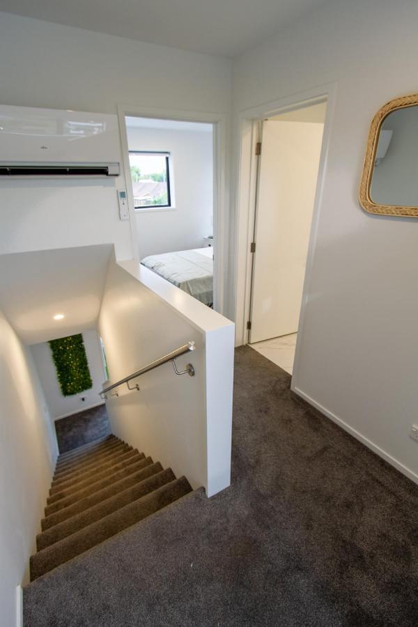 כרייסטצ'רץ' 2 Bed Central Addington W/Park מראה חיצוני תמונה