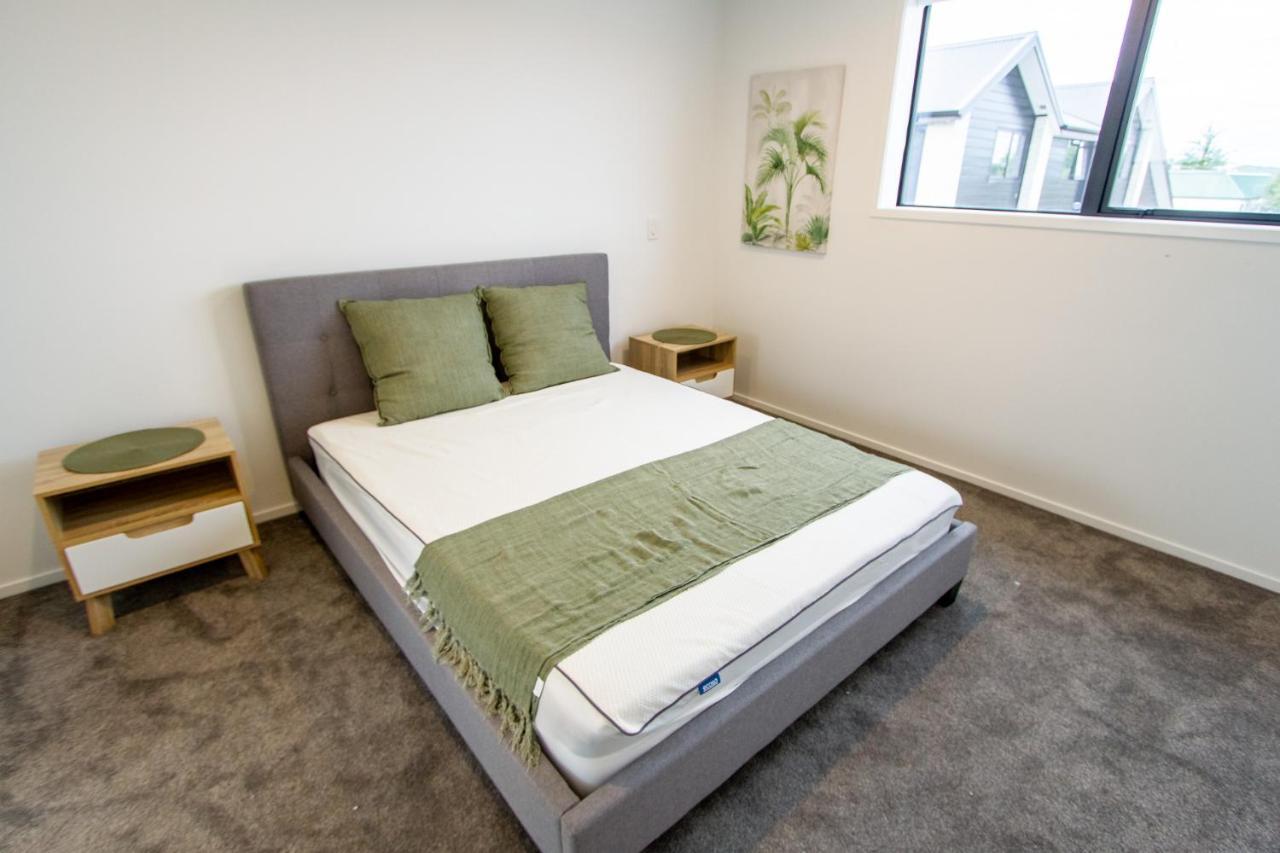 כרייסטצ'רץ' 2 Bed Central Addington W/Park מראה חיצוני תמונה