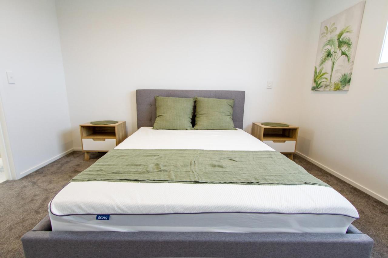 כרייסטצ'רץ' 2 Bed Central Addington W/Park מראה חיצוני תמונה