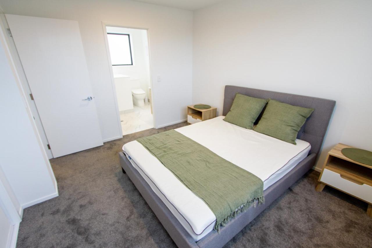 כרייסטצ'רץ' 2 Bed Central Addington W/Park מראה חיצוני תמונה