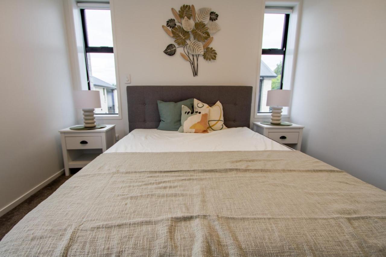 כרייסטצ'רץ' 2 Bed Central Addington W/Park מראה חיצוני תמונה