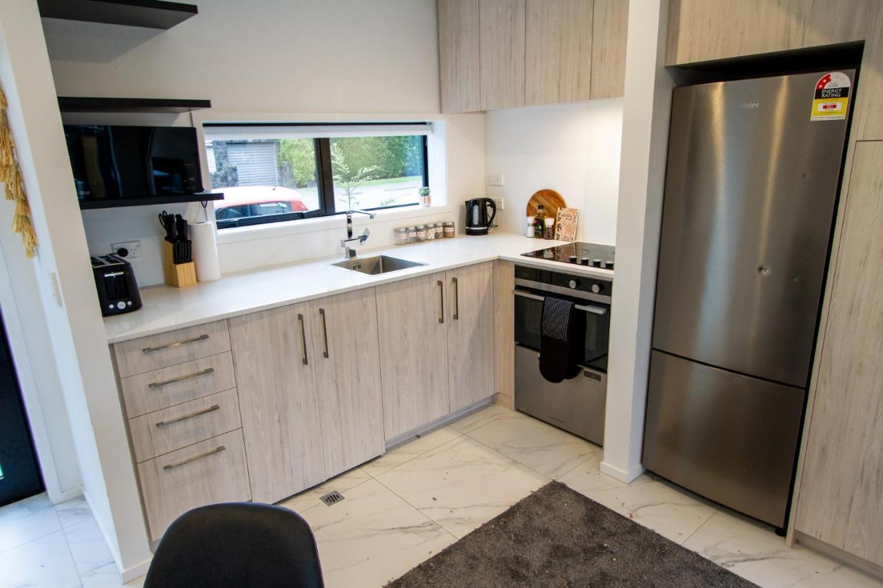 כרייסטצ'רץ' 2 Bed Central Addington W/Park מראה חיצוני תמונה